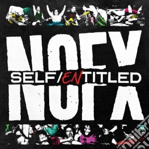Nofx - Self Entitled cd musicale di Nofx