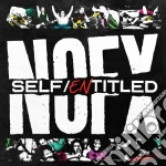 Nofx - Self Entitled cd