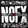 Nofx - Self Entitled cd