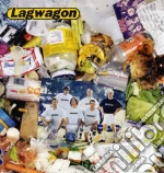 (LP Vinile) Lagwagon - Trashed (Reissue) (2 Lp) vinile