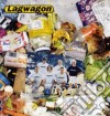 (LP Vinile) Lagwagon - Trashed (Reissue) (2 Lp) cd