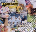 Lagwagon - Trashed (reissue) cd