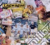 Lagwagon - Trashed (reissue) cd