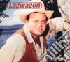 Lagwagon - Hoss (reissue) cd