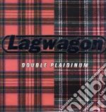 (LP Vinile) Lagwagon - Double Plaidinum (Reissue) (2 Lp) vinile