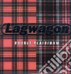 (LP Vinile) Lagwagon - Double Plaidinum (Reissue) (2 Lp) cd