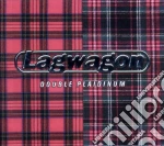 Lagwagon - Double Plaidinum (reissue) cd