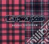 Lagwagon - Double Plaidinum (reissue) cd