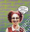 (LP Vinile) Lagwagon - Let's Talk About Feelings (reissue) (2 Lp) cd