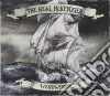 Real Mckenzies (The) - Westwinds cd