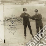 (LP Vinile) Joey Cape & Tony Sly - Acoustic Vol.2 vinile