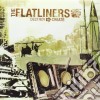 Flatliners (The) - Destroy To Create cd