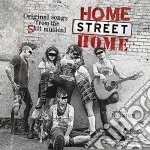 Nofx & Friends - Home Street Home