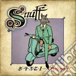 Snuff - 5-4-3-2-1 Perhaps? cd