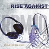 Rise Against - Rpm10 (Revolutions Per Minute - Reissue) cd
