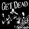 (LP Vinile) Get Dead - Bad News cd