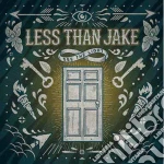 (LP Vinile) Less Than Jake - See The Light vinile