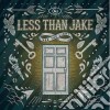 (LP Vinile) Less Than Jake - See The Light cd