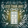 Less Than Jake - See The Light cd