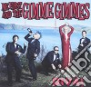 Me First And The Gimme Gimmes - Are We Not Men? We Are Diva! cd