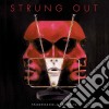 Strung Out - Transmission.alpha.delta cd