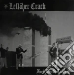 (LP Vinile) Leftover Crack - Fuck World Trade (re-issue) (2 Lp) vinile