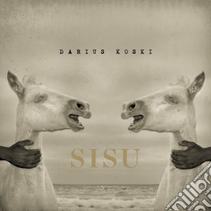 Darius Koski - Sisu cd musicale di Darius Koski