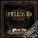 Useless Id - The Lost Broken Bones cd