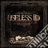 Useless Id - The Lost Broken Bones cd