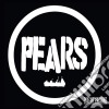 Pears - Go To Prison cd