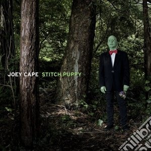 (LP Vinile) Joey Cape - Stitch Puppy lp vinile di Joey Cape