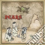 Pears - Green Star cd