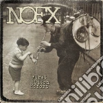 Nofx - First Ditch Effort cd