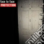 Face To Face - Protection cd
