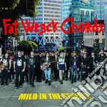 (LP Vinile) Fat Wreck Chords: Mild In The Streets / Various vinile