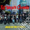 (LP Vinile) Fat Wreck Chords: Mild In The Streets / Various cd