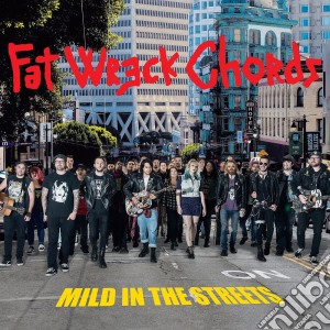 Fat Wreck Chords: Mild In The Streets / Various cd musicale
