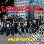 Fat Wreck Chords: Mild In The Streets / Various cd