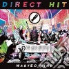 (LP Vinile) Direct Hit! - Wasted Mind cd