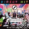 Direct Hit! - Wasted Mind cd
