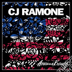 (LP Vinile) Cj Ramone - American Beauty lp vinile di Cj Ramone