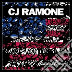 (LP Vinile) Cj Ramone - American Beauty vinile