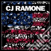 (LP Vinile) Cj Ramone - American Beauty cd