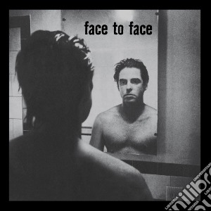 Face To Face - Face To Face (2016 Reissue) cd musicale di Face To Face