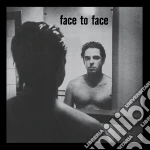Face To Face - Face To Face (2016 Reissue) cd