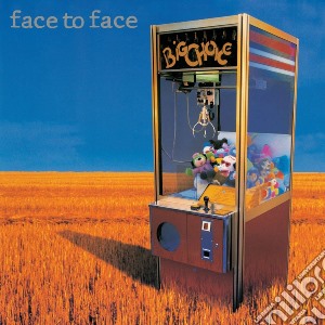 (LP Vinile) Face To Face - Big Choice (2016 Reissue) lp vinile di Face To Face