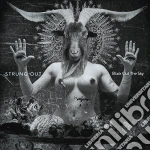 (LP Vinile) Strung Out - Black Out The Sky vinile