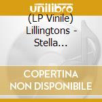 (LP Vinile) Lillingtons - Stella Sapiente lp vinile di Lillingtons