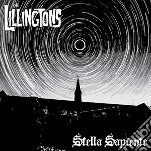 Lillingtons - Stella Sapiente cd musicale di Lillingtons