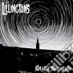 Lillingtons - Stella Sapiente cd